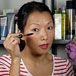 How to Apply Smudge-Proof Mascara