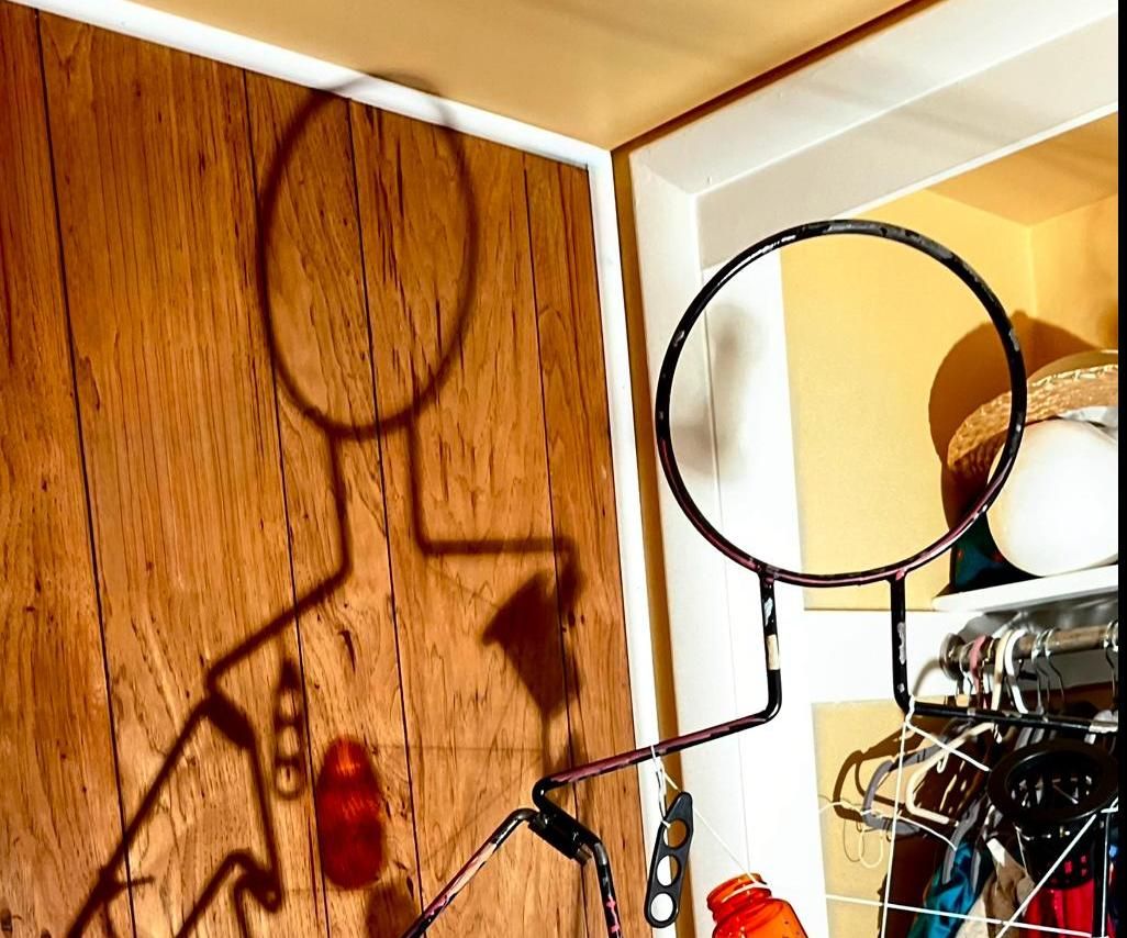 Scrappy String Storage for My Sister? : 5 Steps - Instructables