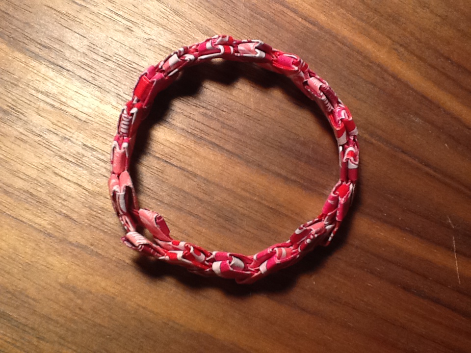 Starburst Bracelet
