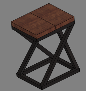 Drawing and Parameters