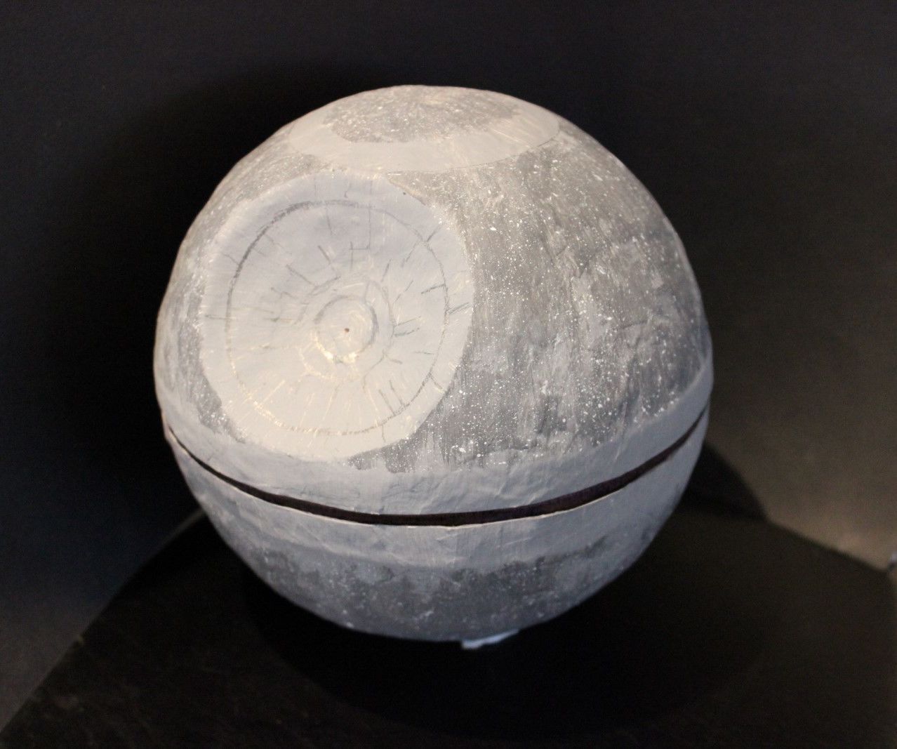 How to Make a Star for the Christmas Tree