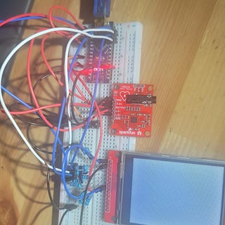 ECG Display With Arduino : 13 Steps (with Pictures) - Instructables