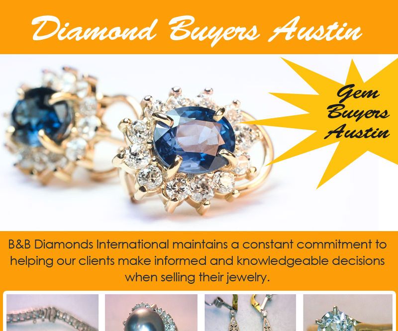 Diamond Buyers Cedar Park