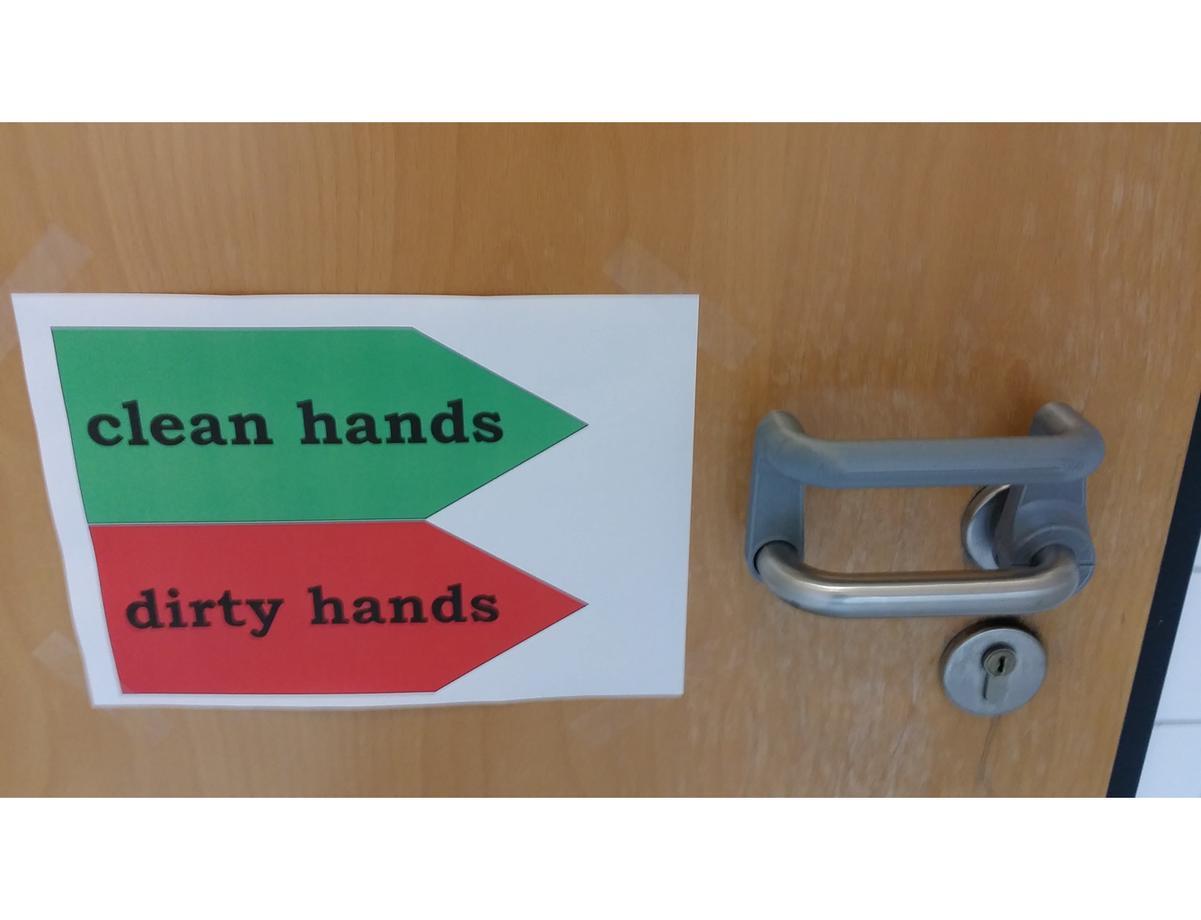 Wash Your Hands After Toilet Instructables Wash Your Hands After Toilet Instructables