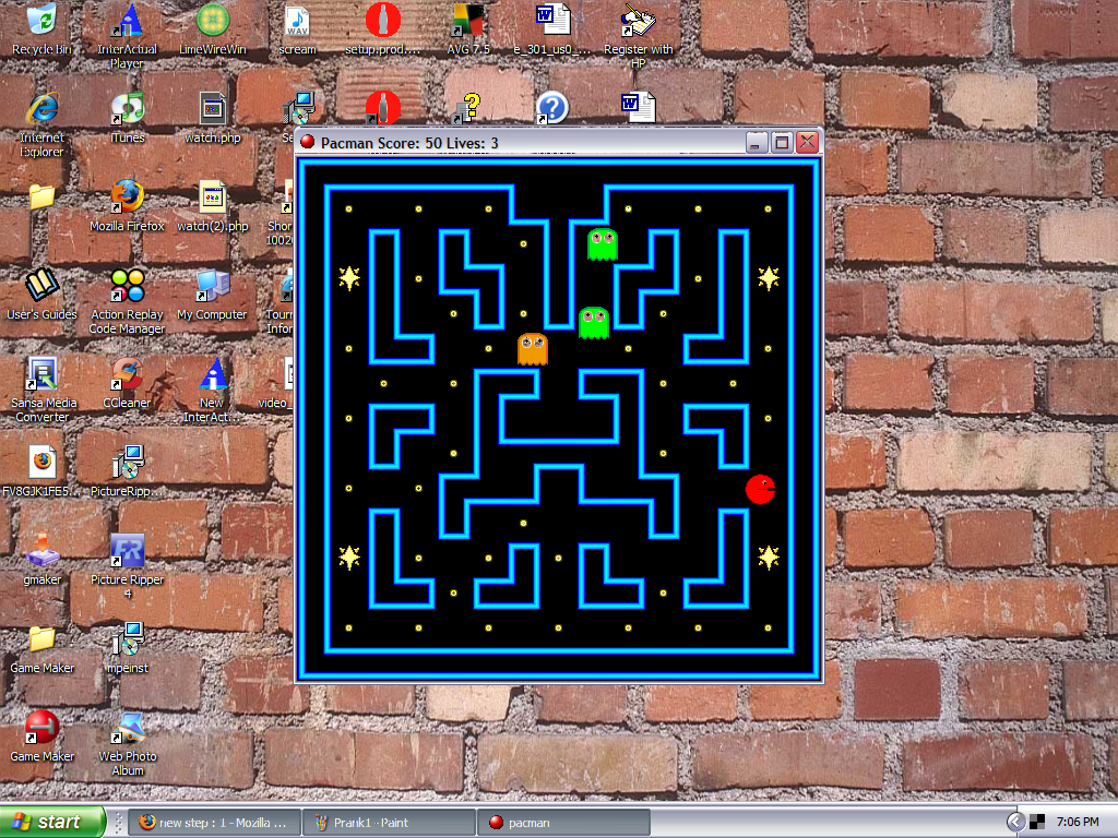 An "Average" Prank for Work!