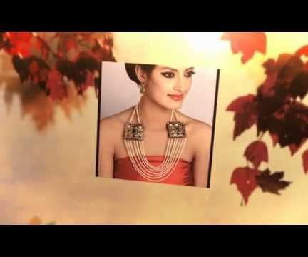 Indian Wedding Jewelry 