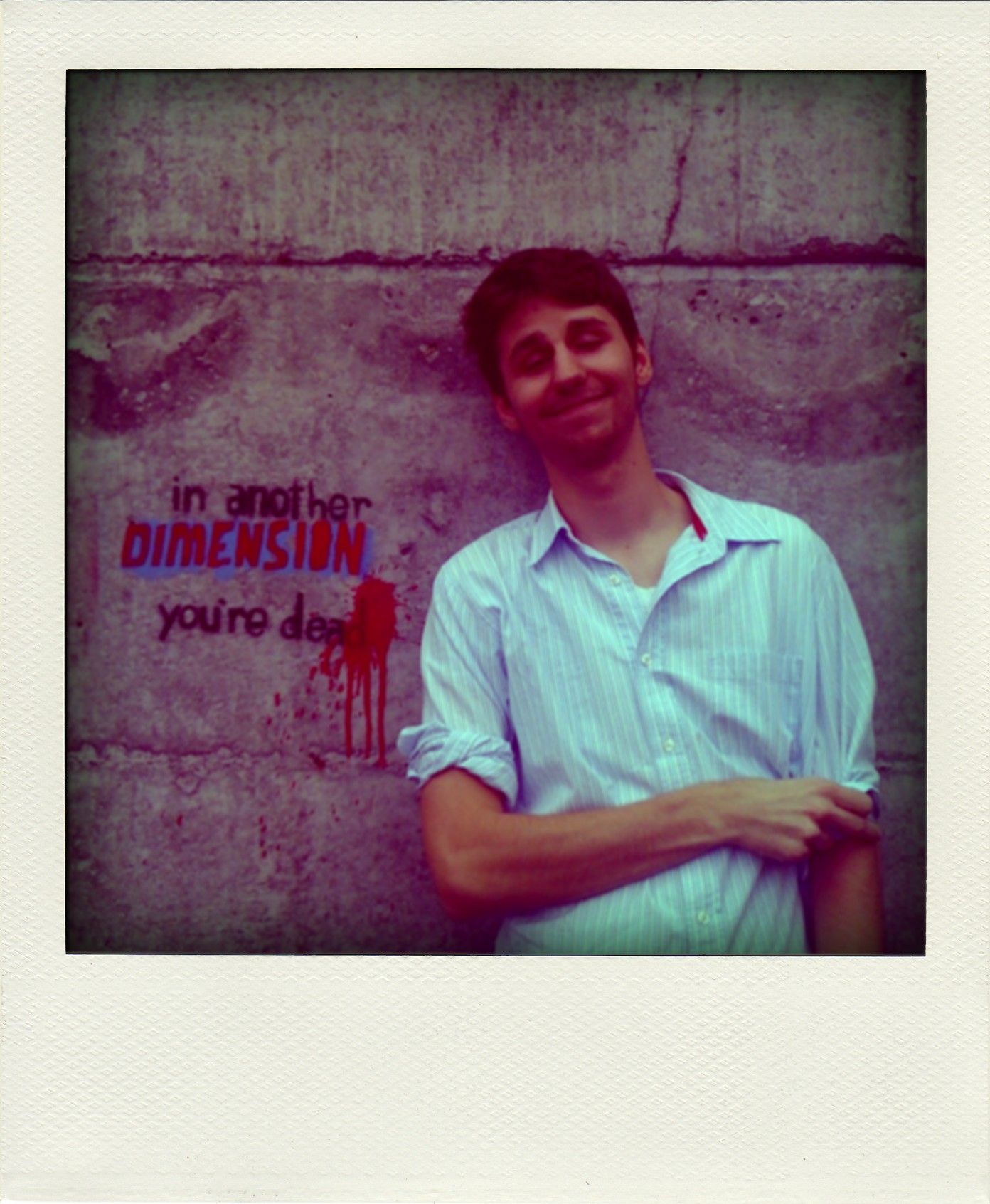 author