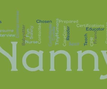 How to Be a Nanny : 7 Steps - Instructables