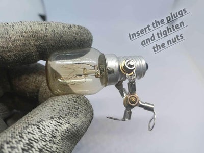 Let's Strengthen the Head on the Neck