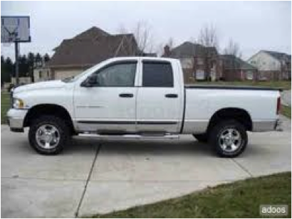 Replacing a Pickup Box With a Flatbed