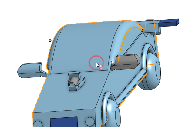 Making a Car in OnShape : 17 Steps - Instructables