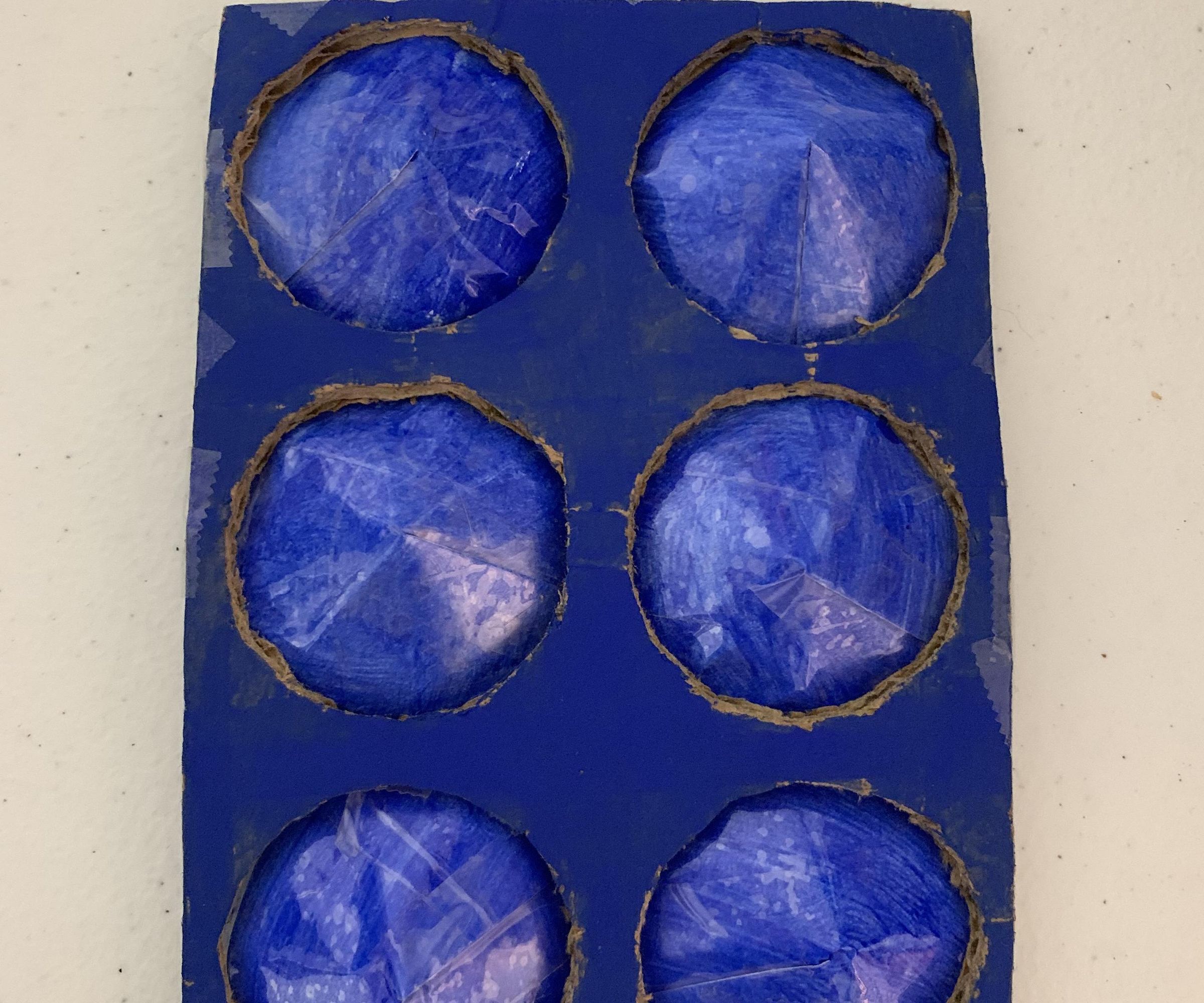 DIY Fidget Toy for Anxiety 
