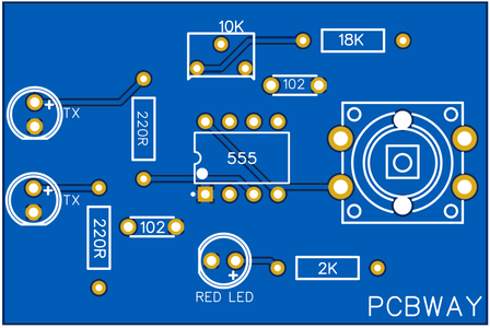 PCB Designs: