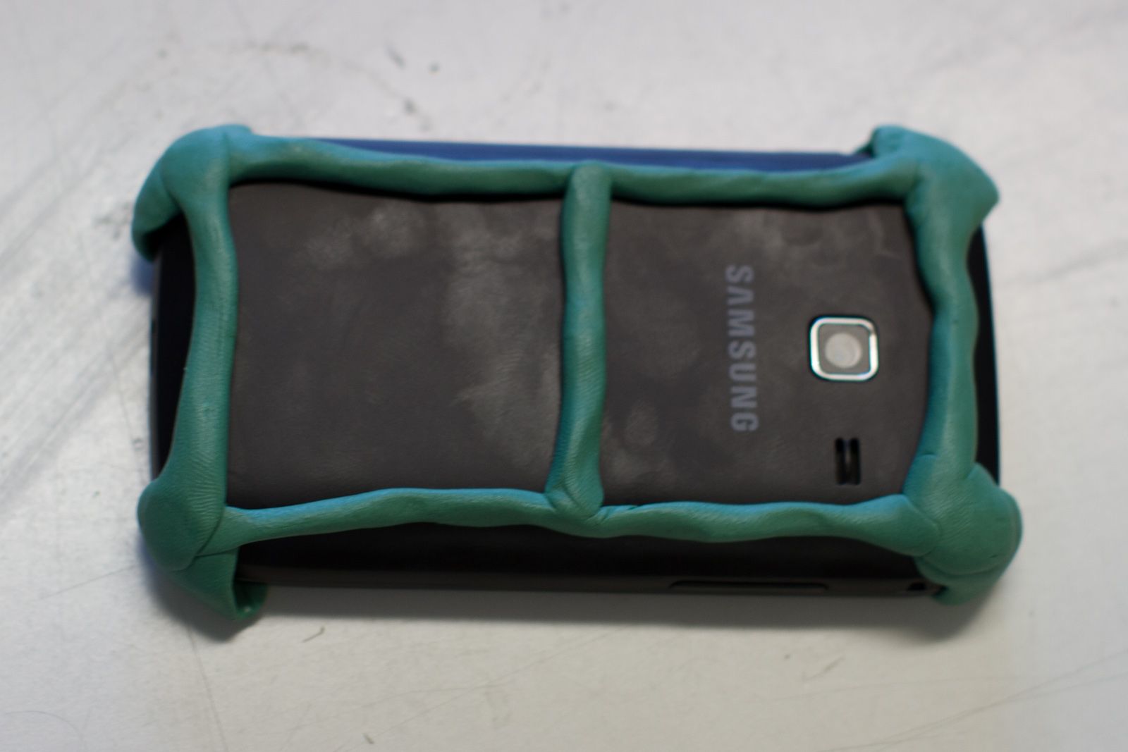 Cellphone Protection With SUGRU
