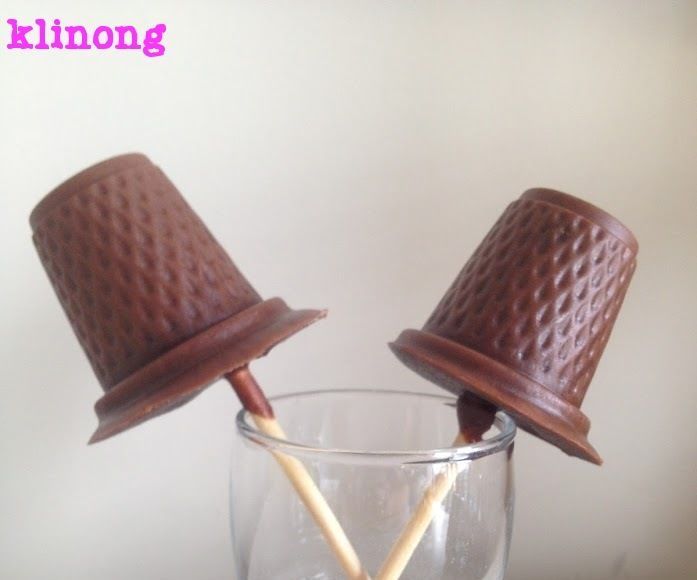 Fudge Popsicle
