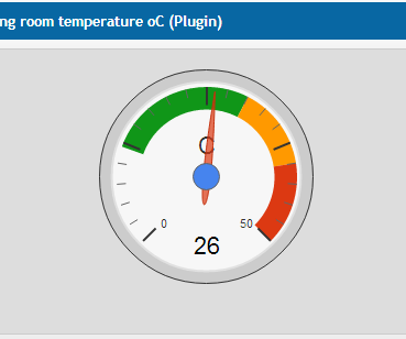 Measure Temperature with Arduino Ethernet + DS18B20 + Thingspeak