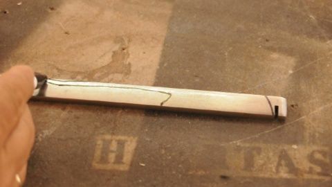 Straight Razor, How to Do : 21 Steps - Instructables