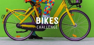 Bikes Challenge