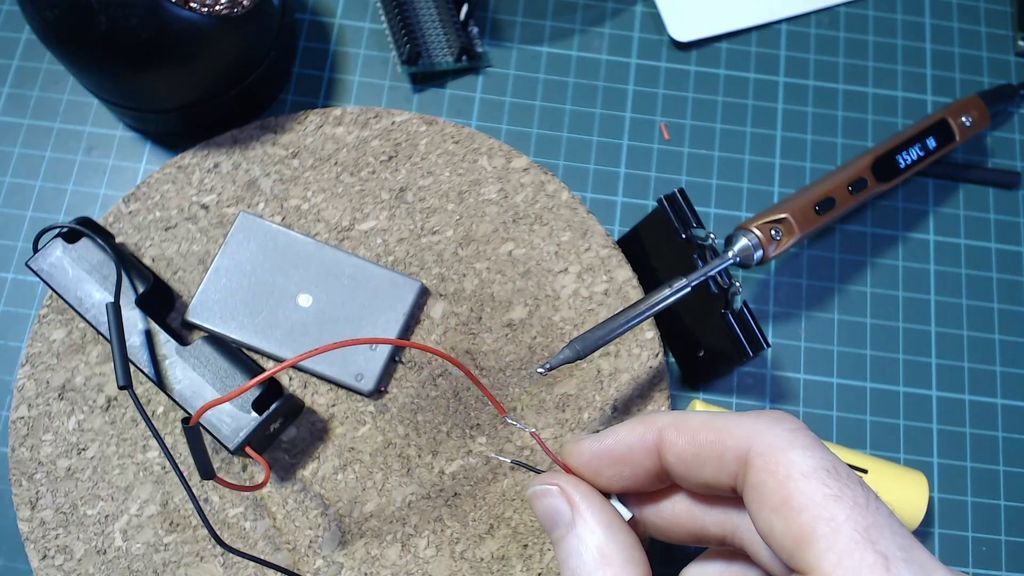 Let's Make It Wireless!