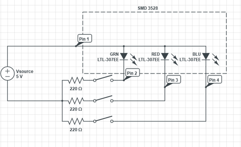 Wiring
