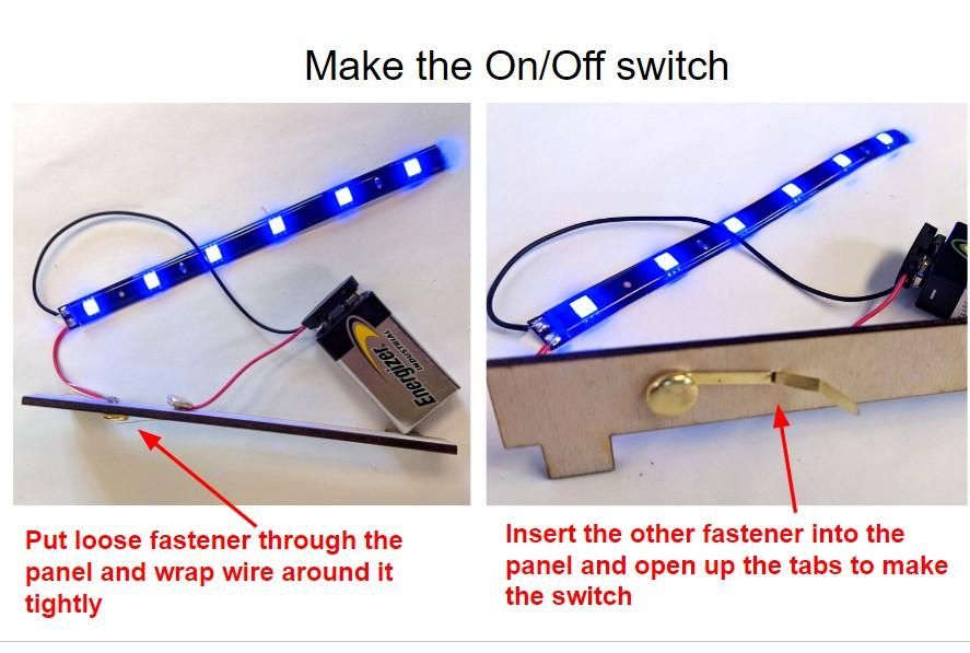 Light-Up Etched Acrylic Display : 9 Steps (with Pictures) - Instructables