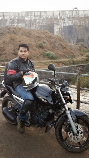 author