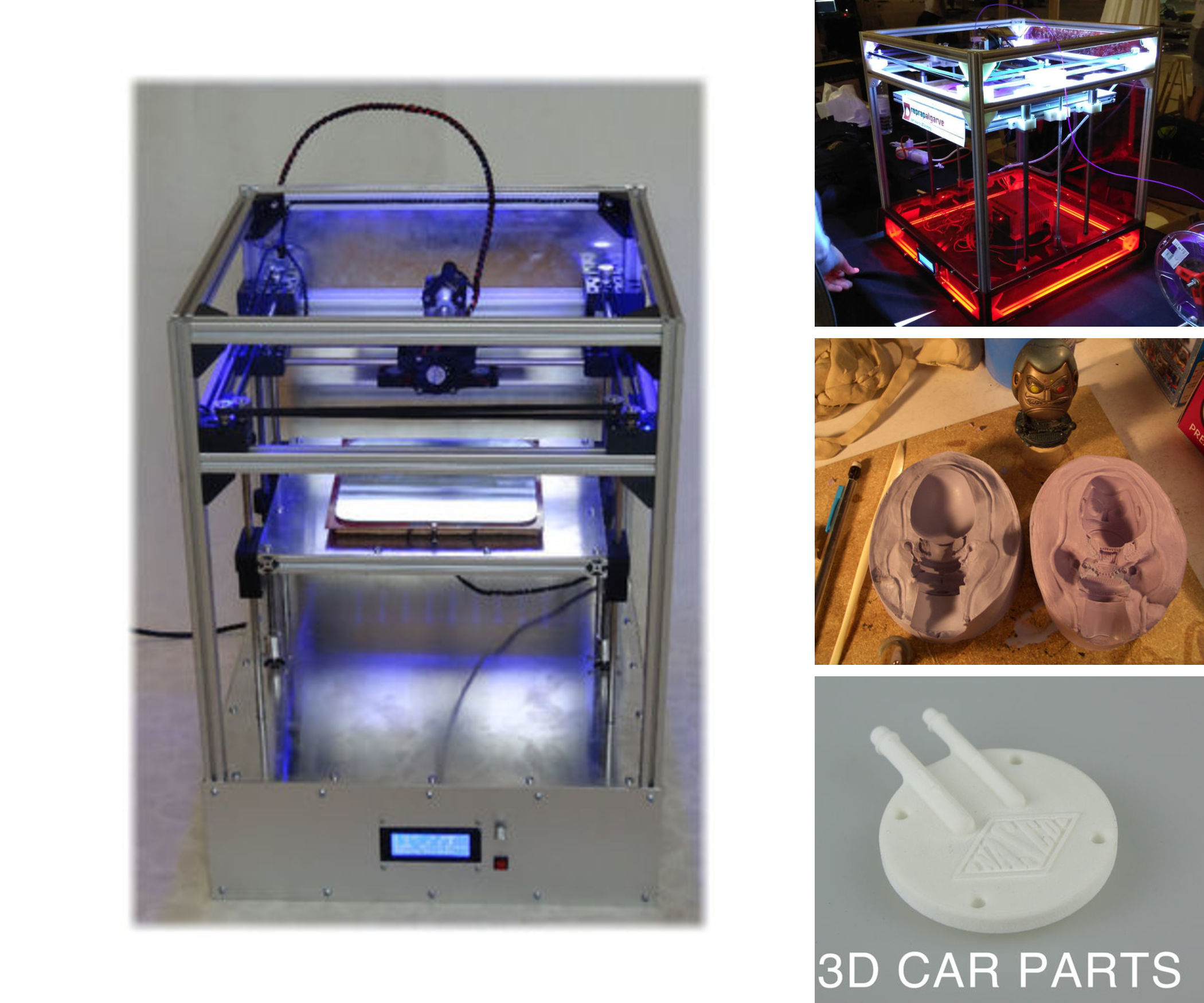 3D Printing
