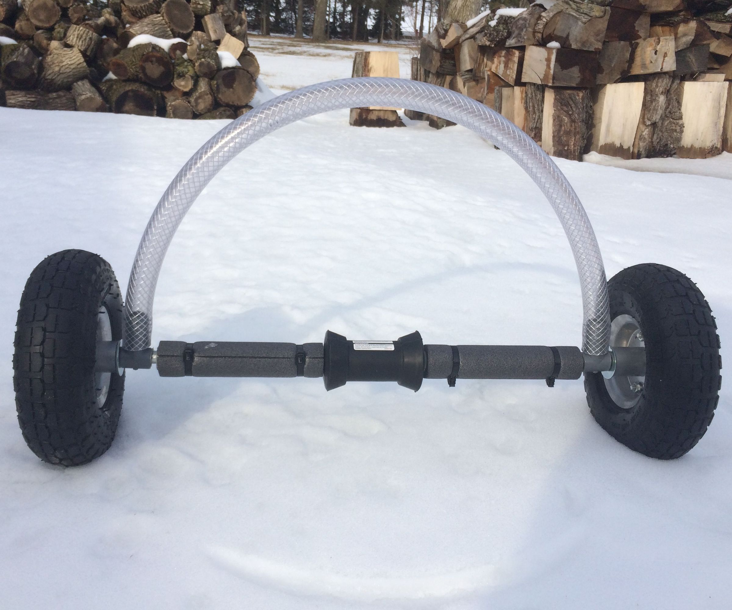 Kayak Cart