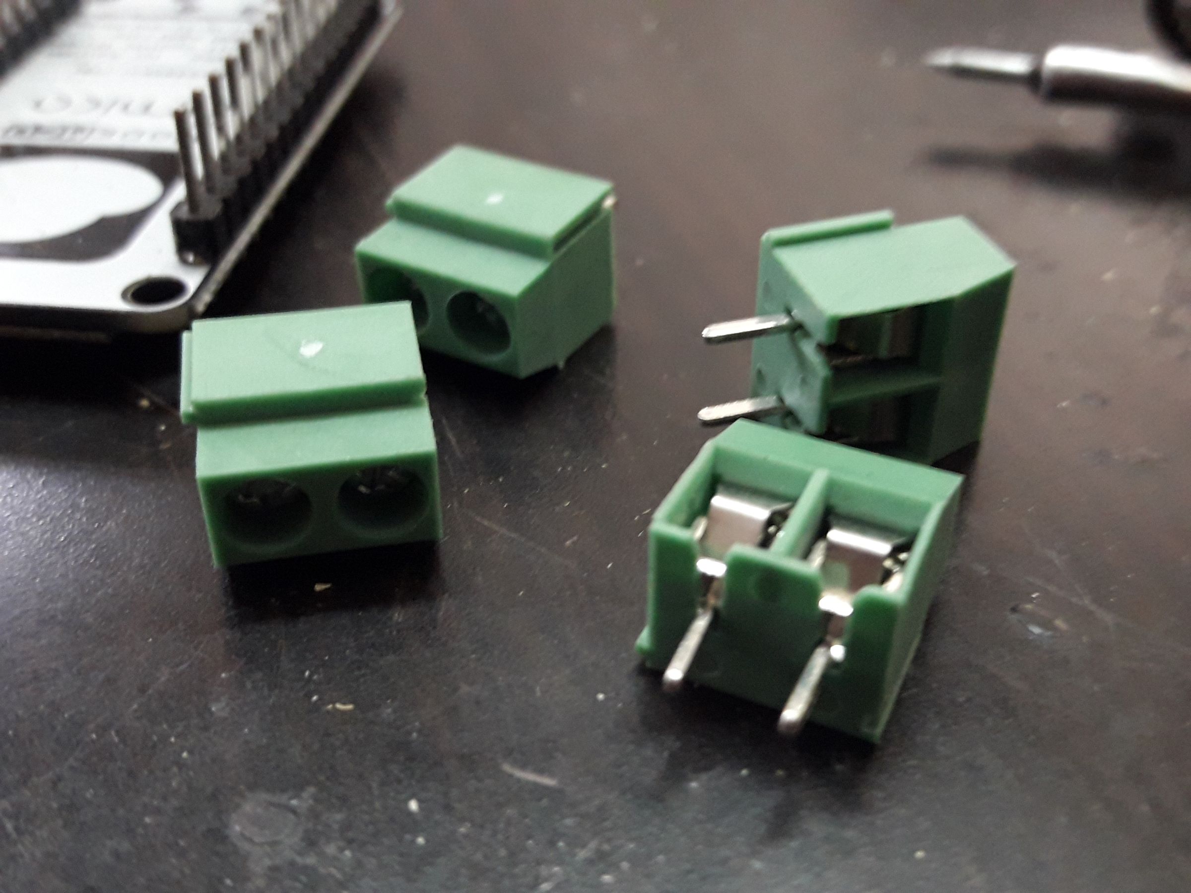 DIY Low Cost Home Automation Using Esp8266 6 Steps Instructables