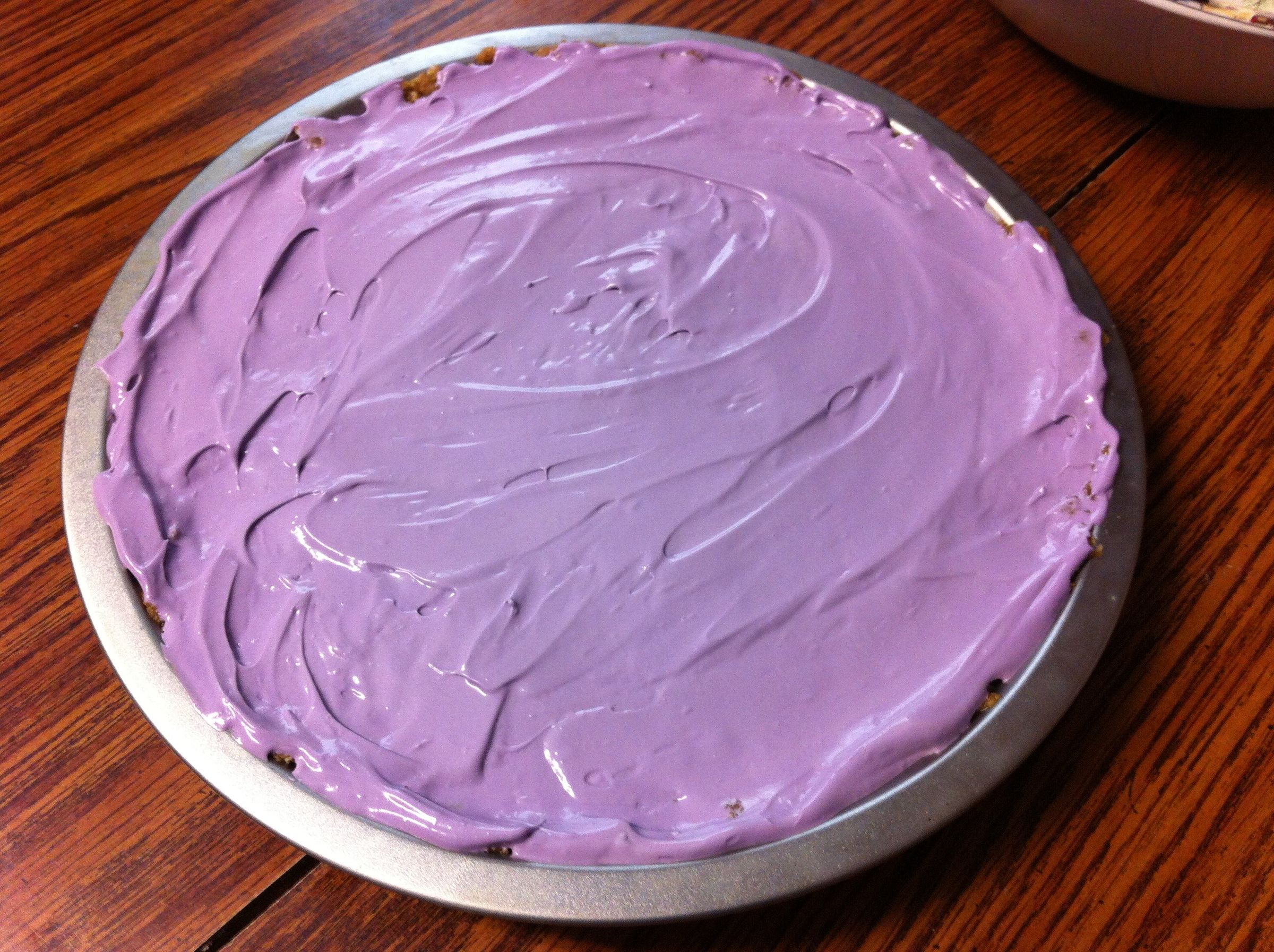 Koolaid No Bake Cheesecake Instructables