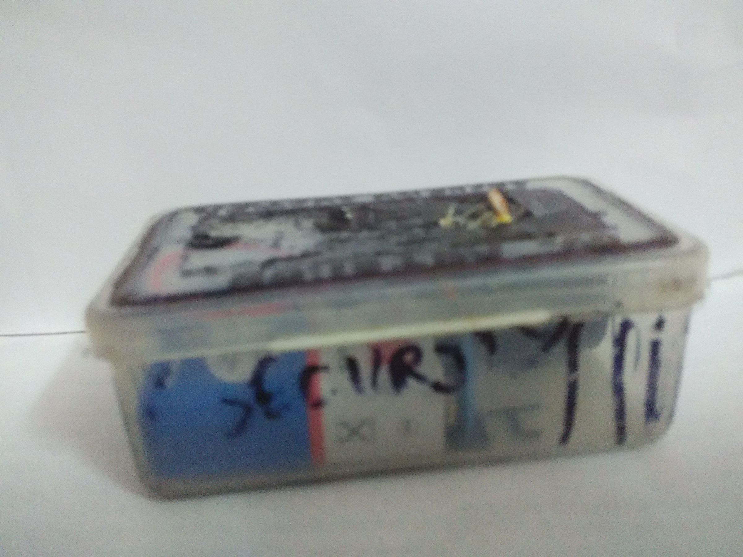 light dependent security system