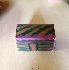 Paint Your Box