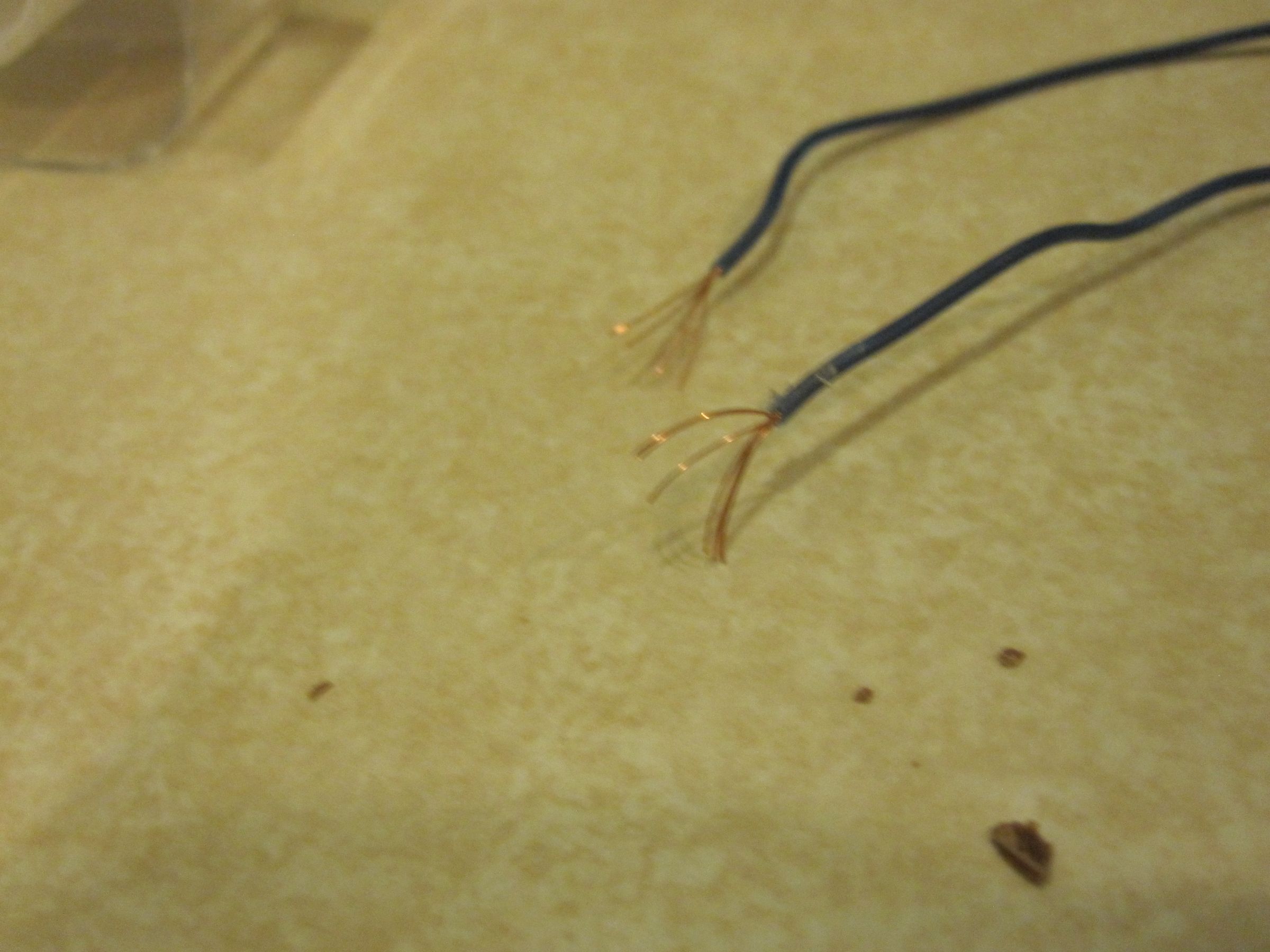 Simple Leyden Jar (with Pictures) Instructables