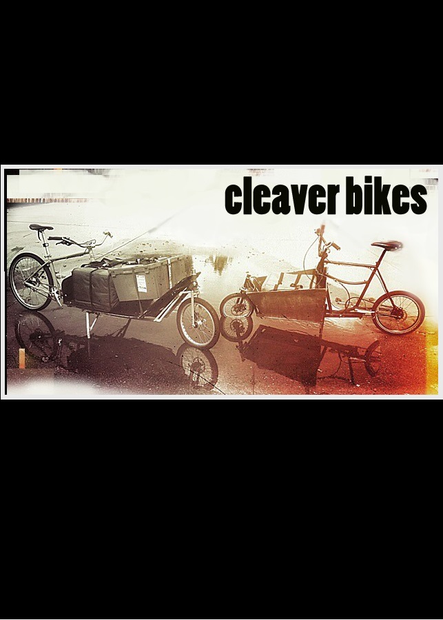 cleaverbikes