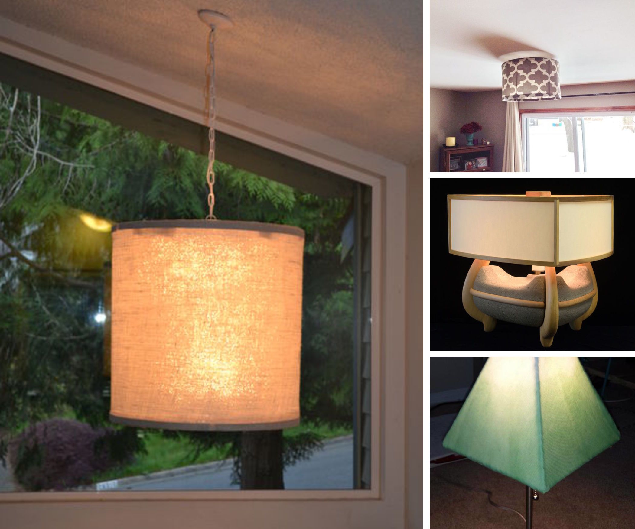 Lamp Shade