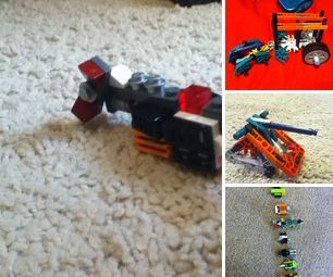 Transformers 