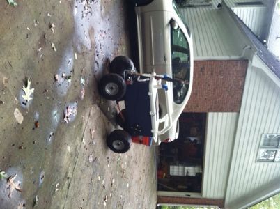 PHATTY WAGON