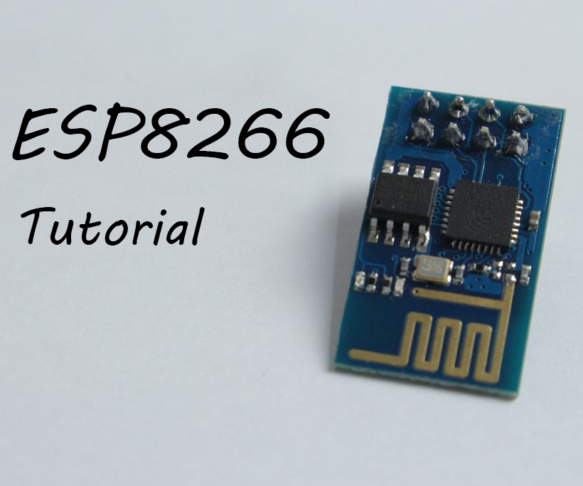 ESP8266 Wi Fi Module Explain and Connection : 8 Steps - Instructables