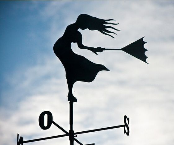 MEteo: Your Personal, Portable Weather Station!