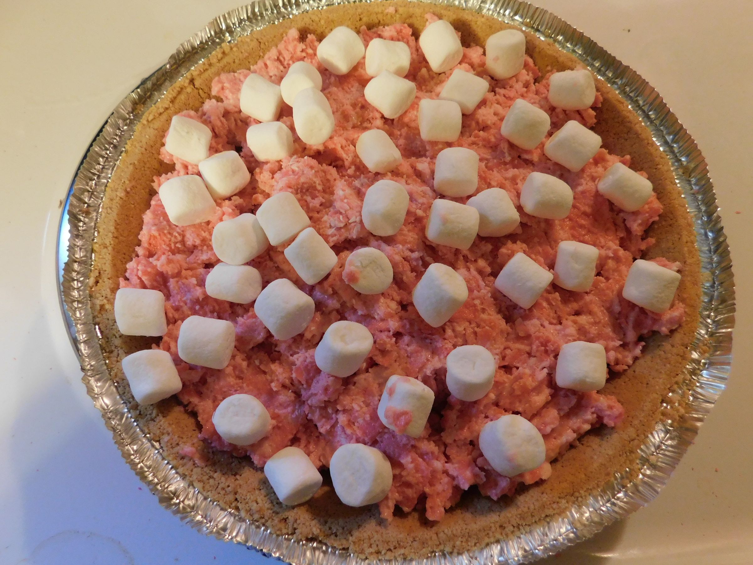 It Came From the Swamp Pie (with Pictures) Instructables