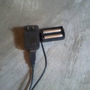 how to make a cheap ni-cd,ni-mh usb charger
