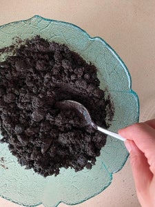 Oreo Crust