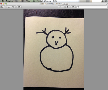 Saving the Image in PNG Format