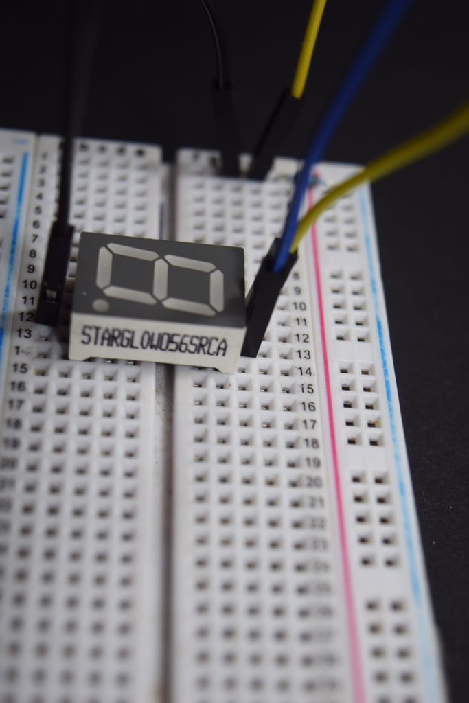 Arduino Counter : 5 Steps (with Pictures) - Instructables