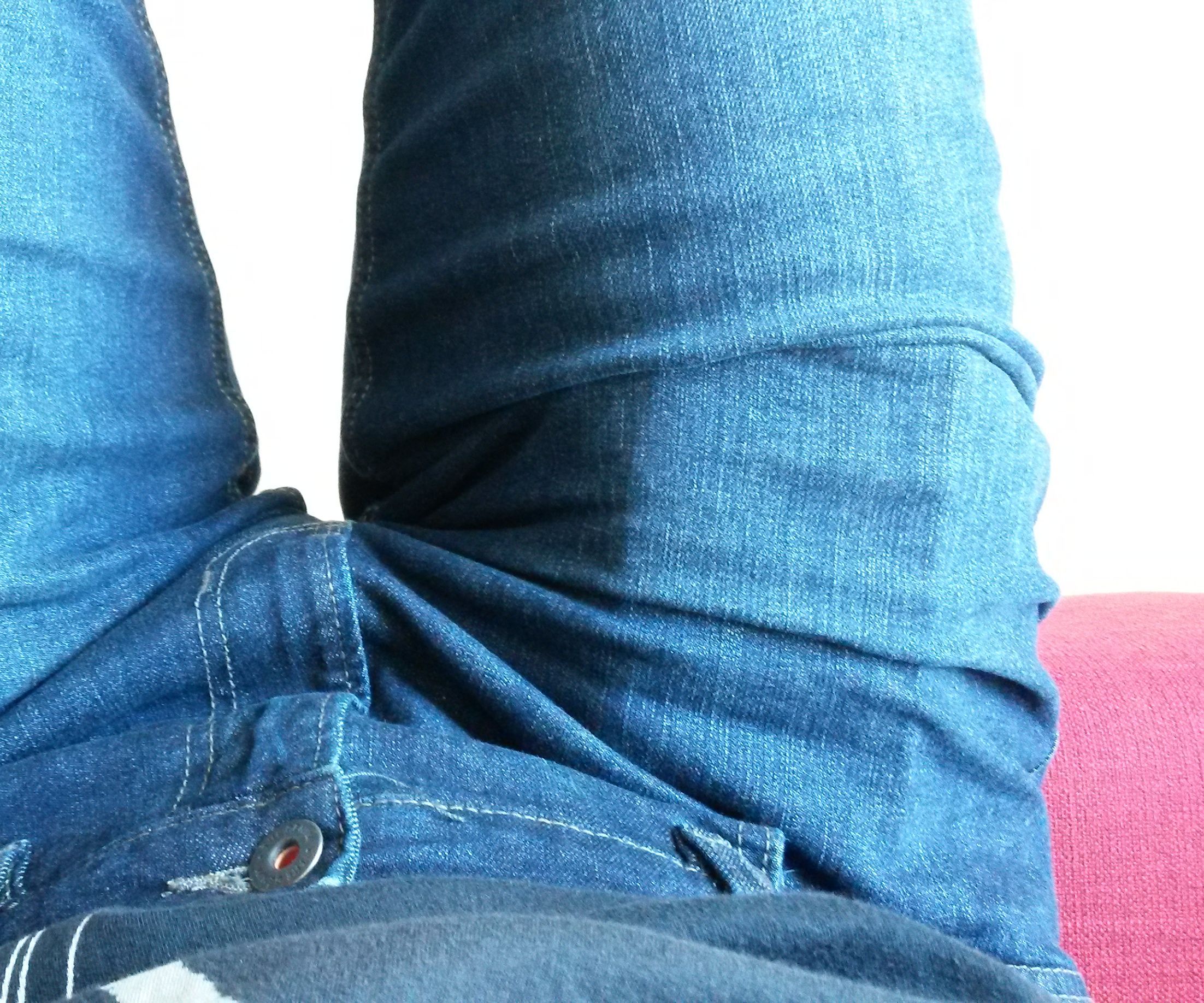 Trouser Pockets That Fit Your Phone