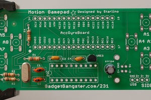 Make: Step III