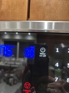 Baking