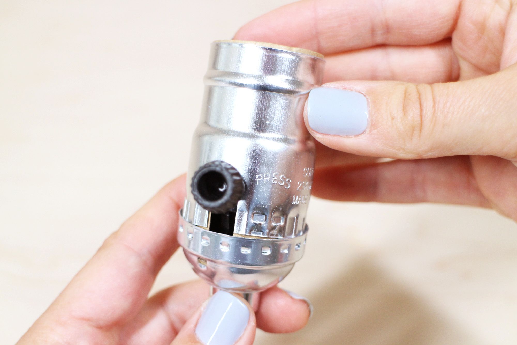 Wiring Sockets : 8 Steps - Instructables