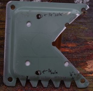 Cutting and Filing