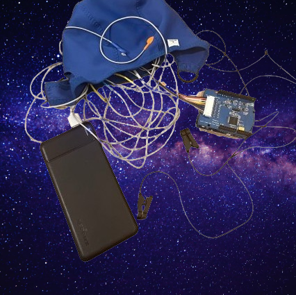 Low-Cost Shield ArdEEG to Measure EEG With Arduino Uno R4 WiFi